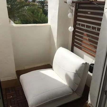 Lägenhet Estudio En Urbanizacion De Lujo, Zahara De Atunes Zahara de los Atunes