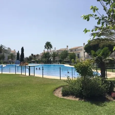 Lägenhet Estudio En Urbanizacion De Lujo, Zahara De Atunes Zahara de los Atunes