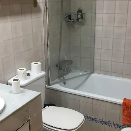 Estudio En Urbanizacion De Lujo, Zahara De Atunes Apartment Zahara de los Atunes