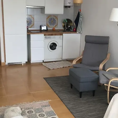 Estudio En Urbanizacion De Lujo, Zahara De Atunes Apartment